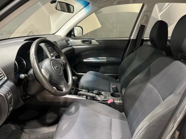 Subaru Forester III Рестайлинг с пробегом 2012 года, цена 1 180 000 рублей, 192079 км, внедорожник, Автокод Объявления