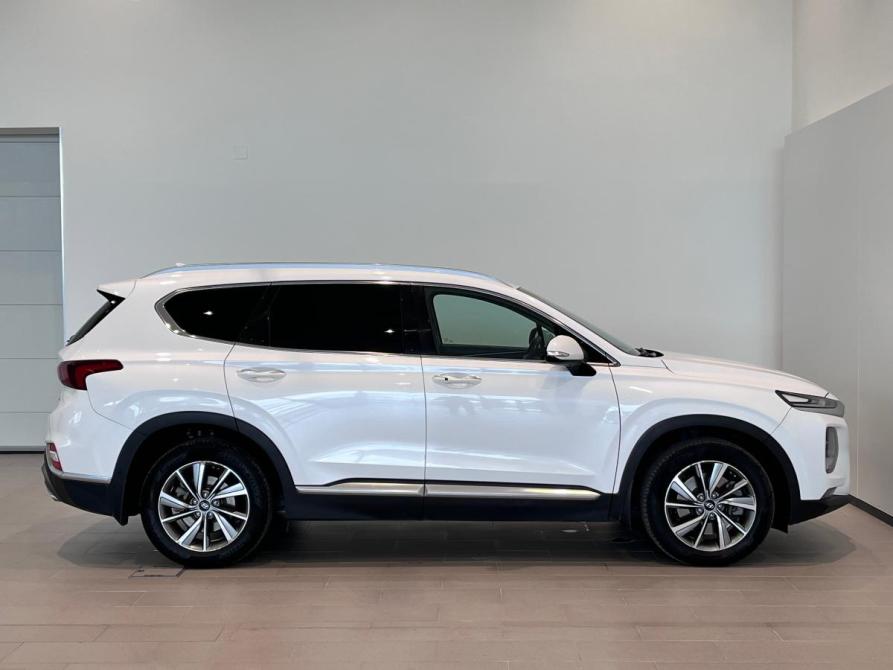 Hyundai Santa Fe IV Волжский  - изображение 4