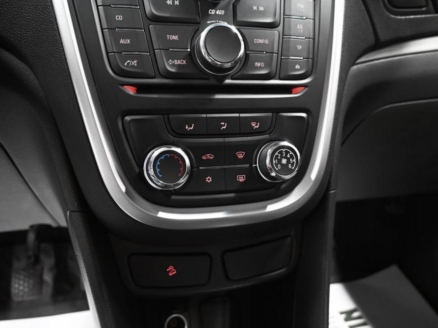 Opel Mokka I Тверь  - изображение 18
