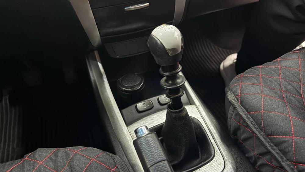 SsangYong Actyon II Магнитогорск  - изображение 12
