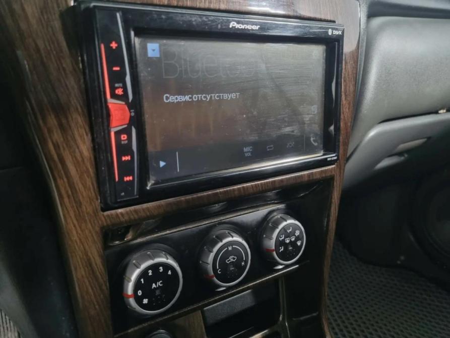 Nissan Almera Classic I Воронеж  - изображение 15