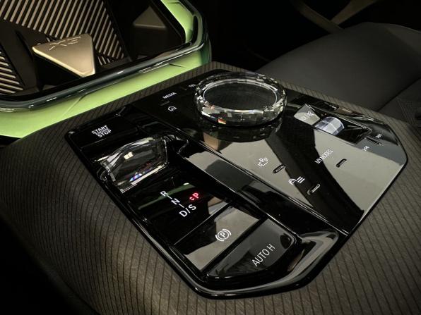 BMW X3 IV (G45/G48) с пробегом 2025 года, цена 7 400 000 рублей, 35 км, внедорожник, Автокод Объявления