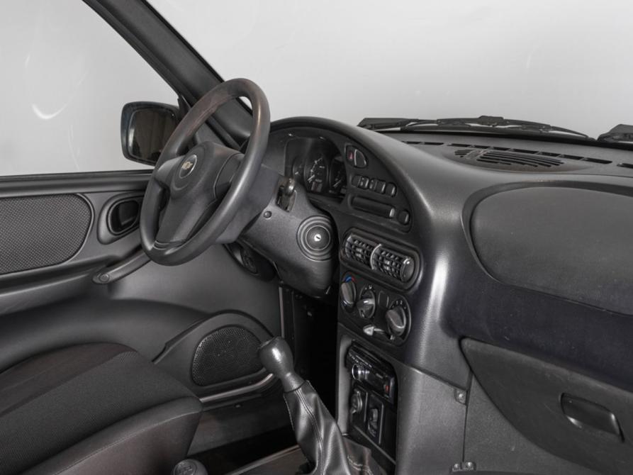 Chevrolet Niva I Рестайлинг Казань  - изображение 7