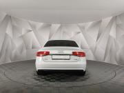 Audi A4 IV (B8) Рестайлинг Москва  - изображение 25