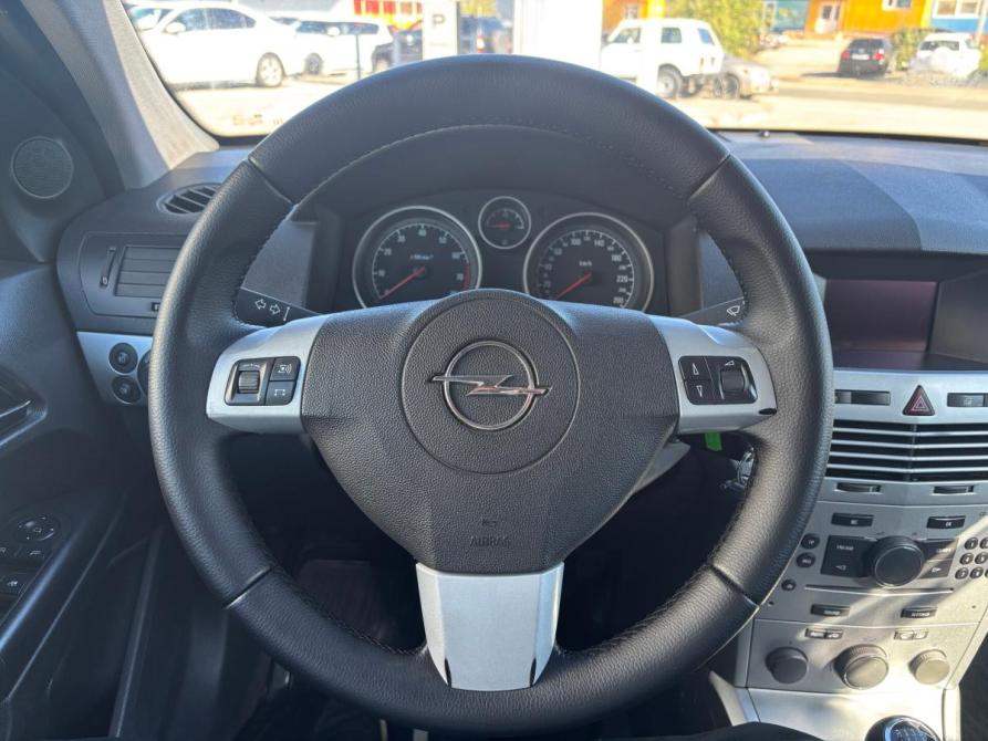 Opel Astra H Рестайлинг Сыктывкар  - изображение 20