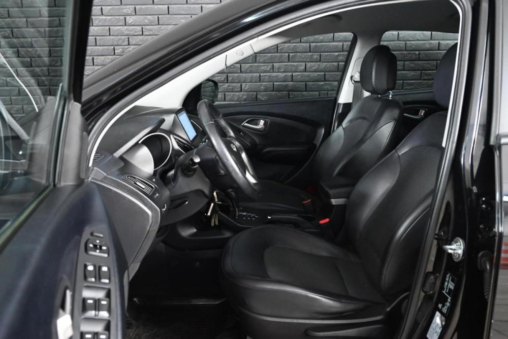 Hyundai ix35 I Екатеринбург  - изображение 10