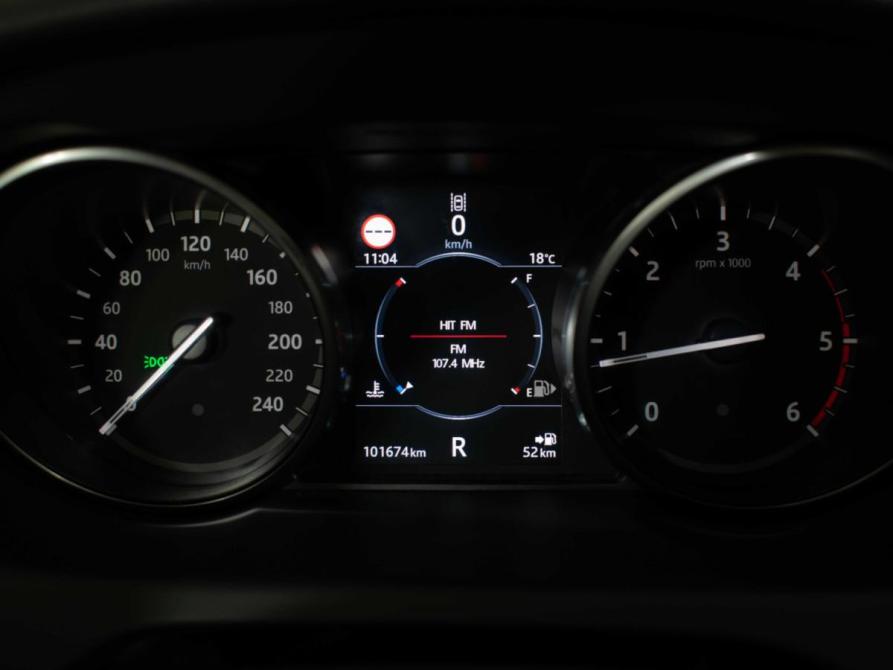 Land Rover Discovery Sport I Москва  - изображение 12