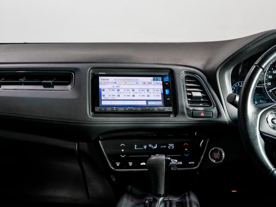 Honda Vezel I Чита  - изображение 12