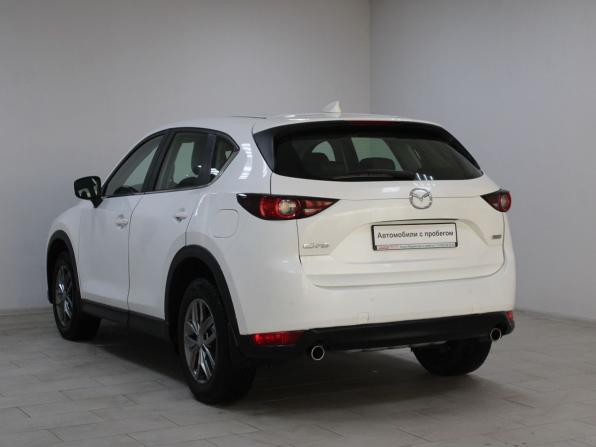 Mazda CX-5 II с пробегом 2018 года, цена 1 859 900 рублей, 209482 км, внедорожник, Автокод Объявления