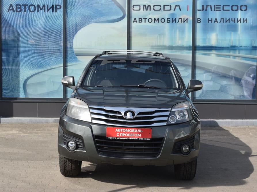 Great Wall Hover H3 I Архангельск  - изображение 2