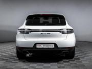 Porsche Macan I Москва  - изображение 26