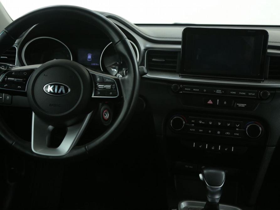 Kia Ceed III Иваново  - изображение 24