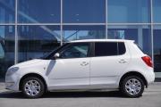 Skoda Fabia II Рестайлинг Ульяновск  - изображение 29
