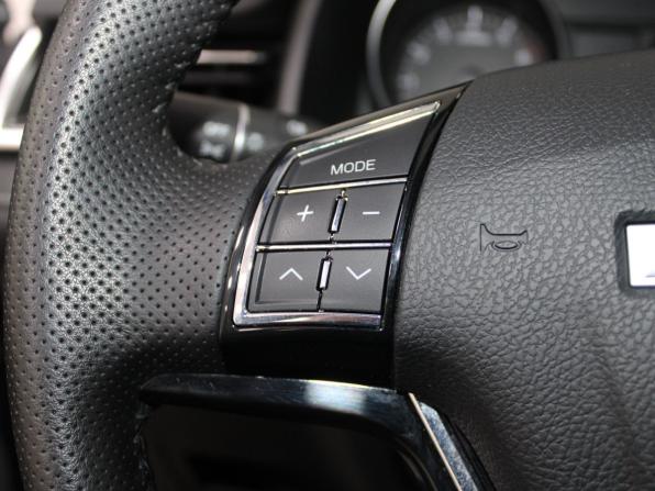 Haval M6 II с пробегом 2023 года, цена 1 899 900 рублей, 28568 км, внедорожник, Автокод Объявления