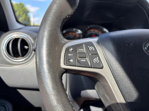 Lada (ВАЗ) Largus I Рестайлинг с пробегом 2021 года, цена 1 170 000 рублей, 129101 км, универсал, Автокод Объявления