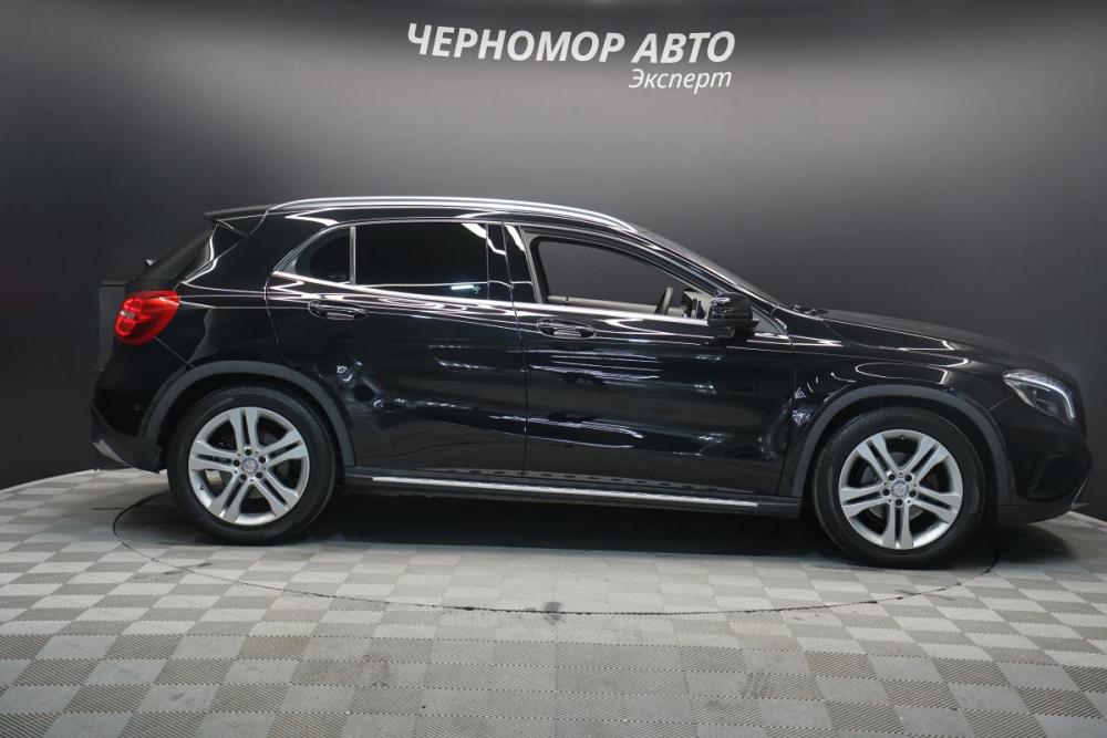 Mercedes-Benz GLA I (X156) Крым  - изображение 6