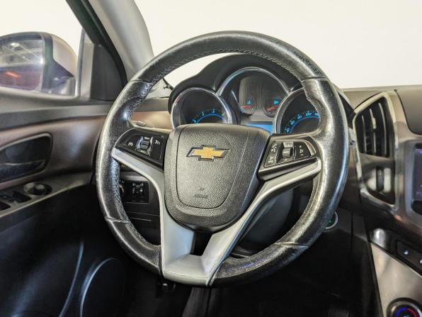 Chevrolet Cruze I Рестайлинг с пробегом 2013 года, цена 819 900 рублей, 235000 км, универсал, Автокод Объявления
