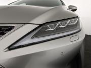 Lexus RX IV Рестайлинг Москва  - изображение 41