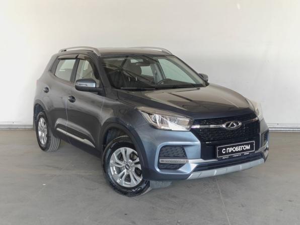 Chery Tiggo 4 I Рестайлинг с пробегом 2020 года, цена 1 239 000 рублей, 48826 км, внедорожник, Автокод Объявления