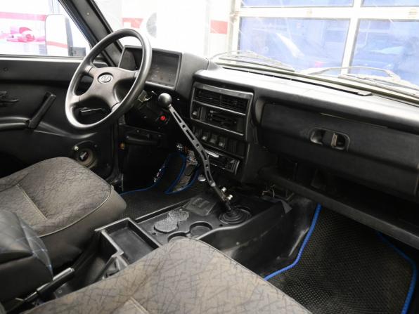 Lada (ВАЗ) 2131 (4x4) I с пробегом 2006 года, цена 319 000 рублей, 347555 км, внедорожник, Автокод Объявления
