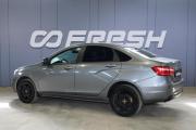 Lada (ВАЗ) Vesta I Ульяновск  - изображение 22