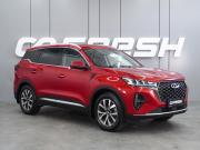 Chery Tiggo 7 Pro Max I Воронеж  - изображение 22