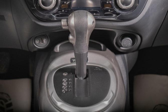 Nissan Juke I с пробегом 2012 года, цена 1 069 000 рублей, 181000 км, внедорожник, Автокод Объявления