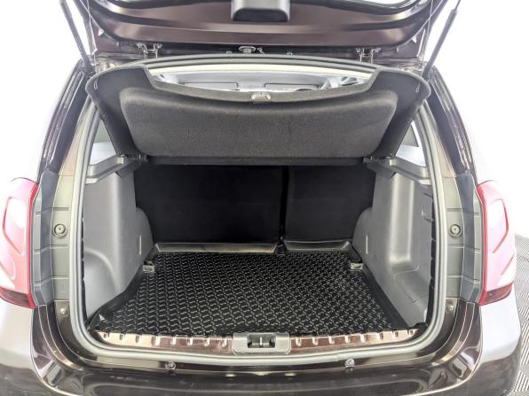 Renault Duster I Рестайлинг с пробегом 2019 года, цена 1 225 000 рублей, 113230 км, внедорожник, Автокод Объявления