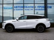 Exeed RX Екатеринбург  - изображение 26