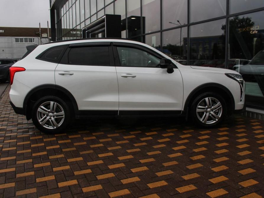 Haval Jolion I Рестайлинг Калуга  - изображение 4