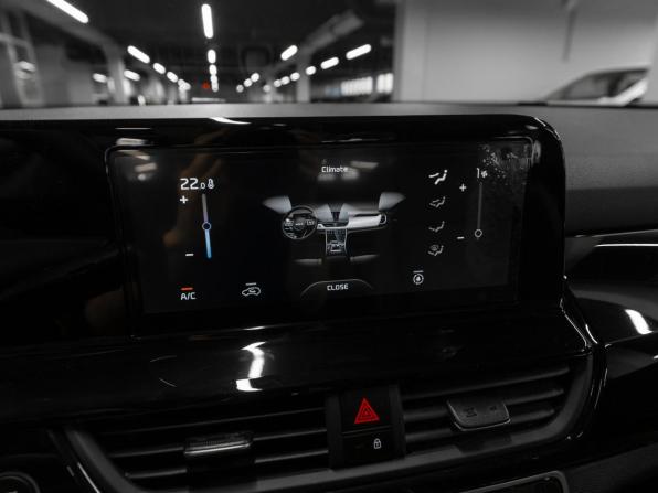 Kia Seltos I Рестайлинг с пробегом 2026 года, цена 2 900 000 рублей, 50 км, внедорожник, Автокод Объявления