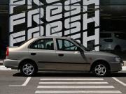 Hyundai Accent II Волгоград  - изображение 19