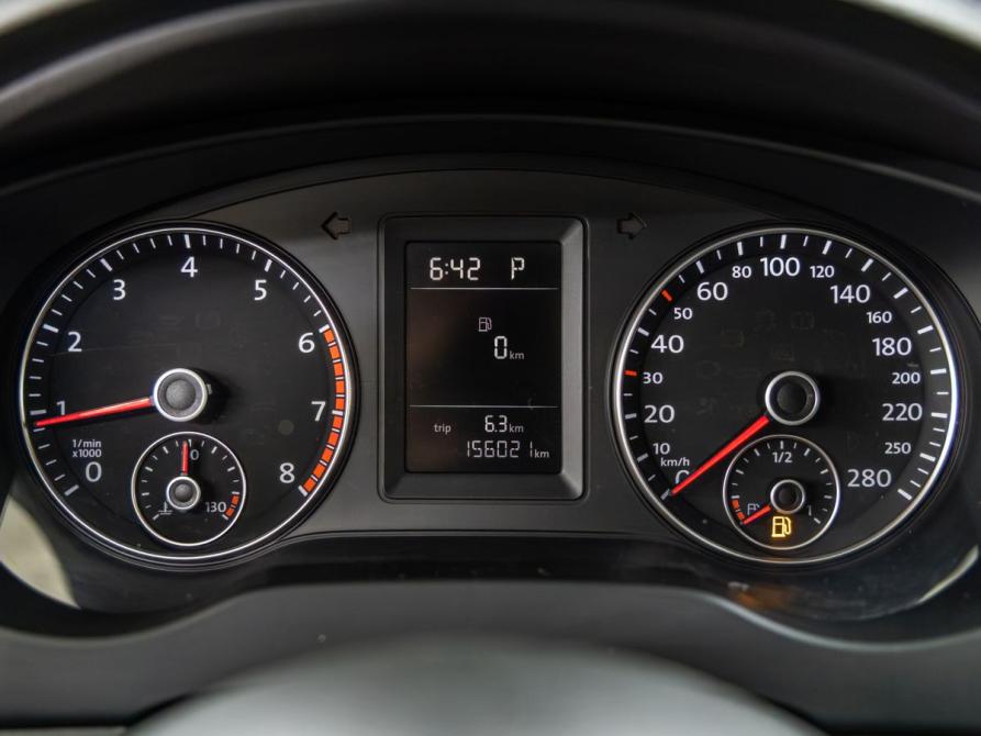 Volkswagen Jetta VI Волгоград  - изображение 9