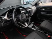 Kia Rio IV Рестайлинг Москва  - изображение 34