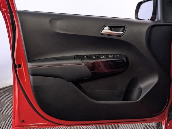 Kia Picanto III Рестайлинг с пробегом 2022 года, цена 1 745 000 рублей, 17785 км, хэтчбек, Автокод Объявления