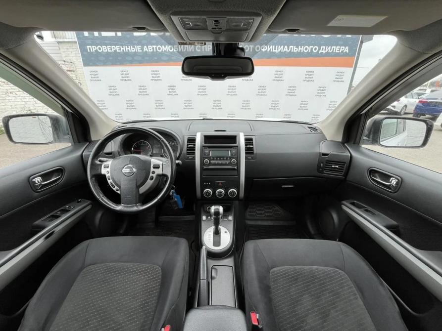 Nissan X-Trail II Рестайлинг Краснодар  - изображение 15