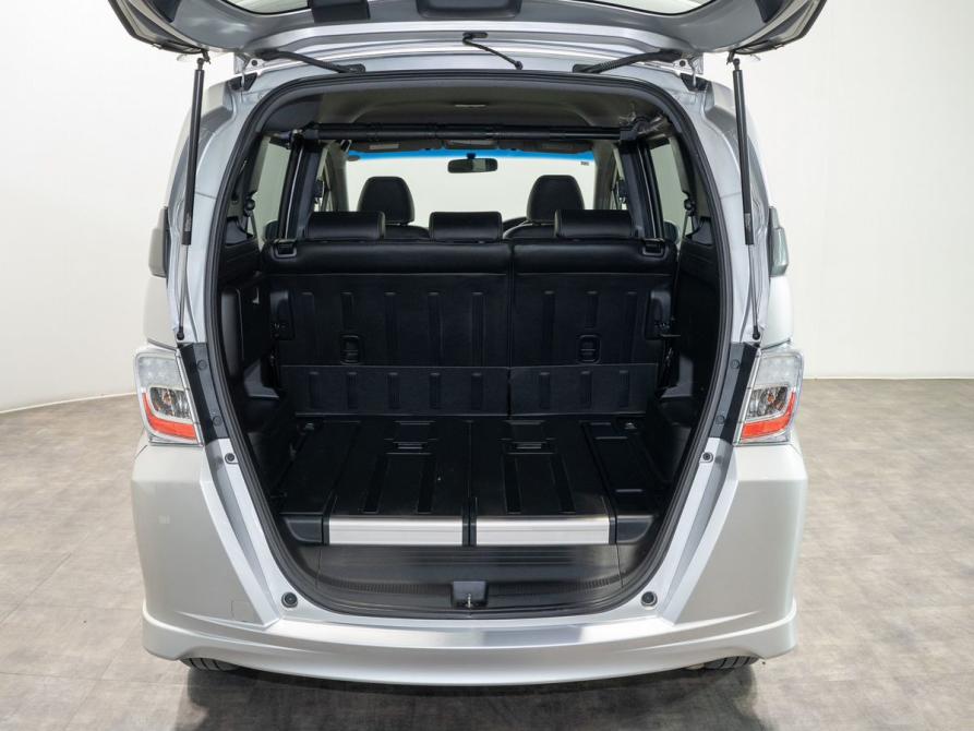 Honda Freed I Рестайлинг Чита  - изображение 14