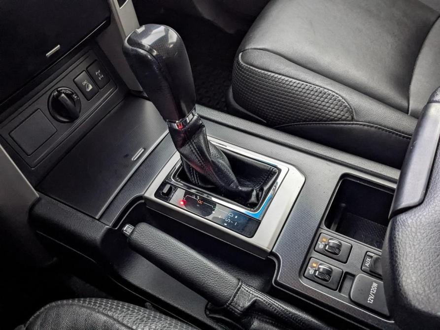 Toyota Land Cruiser Prado 150 Series Москва  - изображение 21