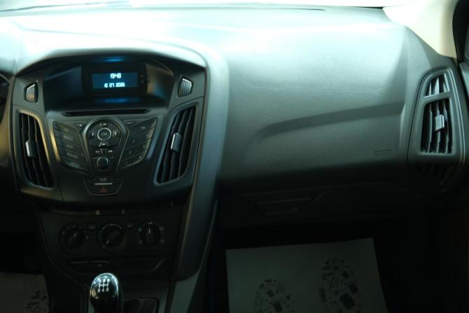 Ford Focus III с пробегом 2014 года, цена 999 000 рублей, 95150 км, хэтчбек, Автокод Объявления