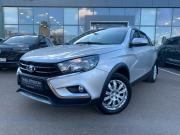 Lada (ВАЗ) Vesta I Стерлитамак  - изображение 16