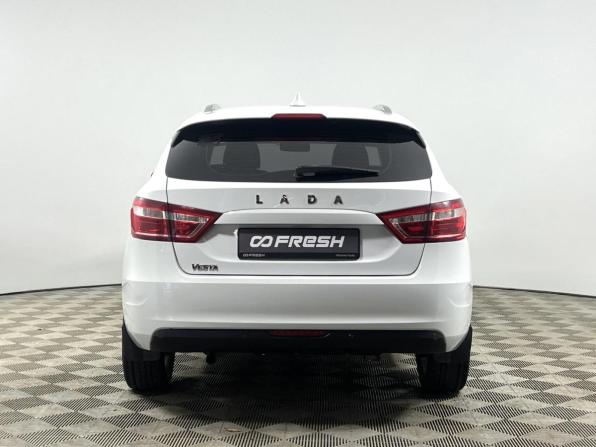 Lada (ВАЗ) Vesta I с пробегом 2019 года, цена 863 200 рублей, 179906 км, универсал, Автокод Объявления
