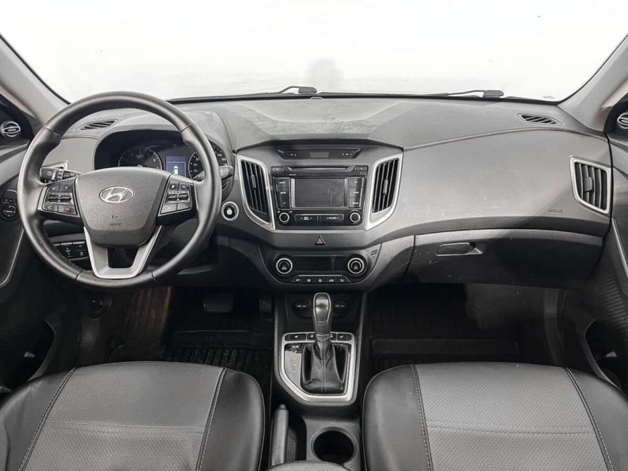 Hyundai Creta I Ногинск  - изображение 13