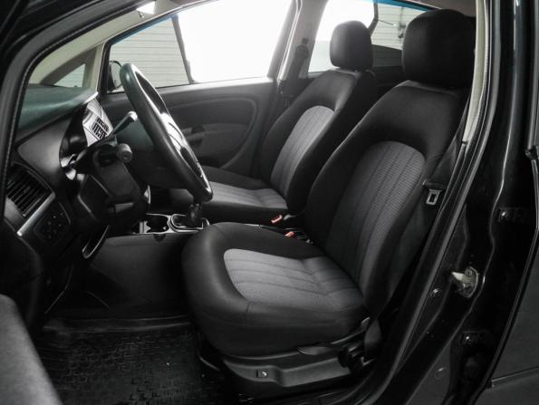 Fiat Linea с пробегом 2011 года, цена 379 000 рублей, 223927 км, седан, Автокод Объявления