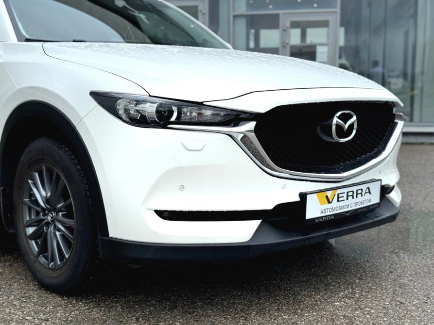 Mazda CX-5 II Пермь  - изображение 10