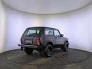 Lada (ВАЗ) Niva Legend Москва  - изображение 31