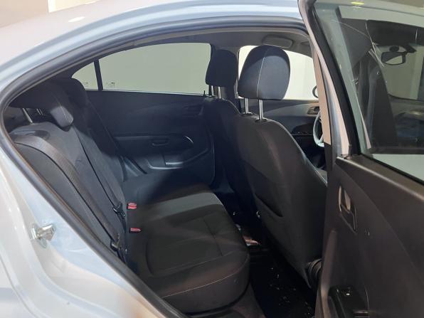 Chevrolet Aveo II с пробегом 2012 года, цена 580 000 рублей, 164419 км, седан, Автокод Объявления