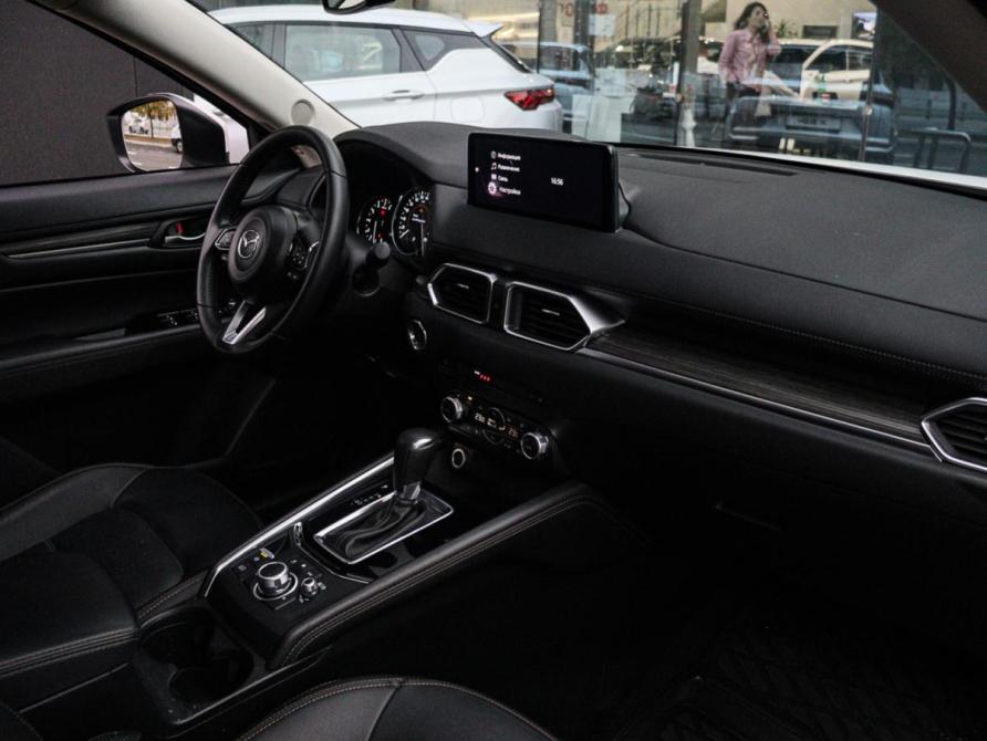 Mazda CX-5 II Рестайлинг Москва  - изображение 7