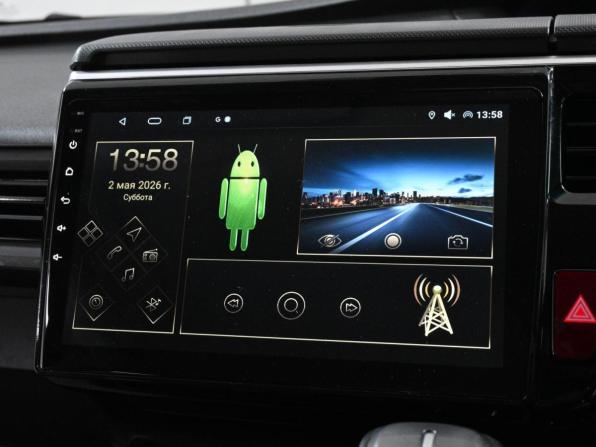 Honda Stepwgn V Рестайлинг с пробегом 2019 года, цена 1 990 000 рублей, 169945 км, минивэн, Автокод Объявления