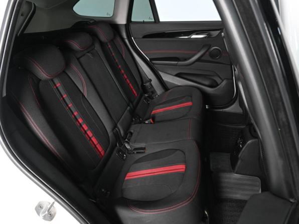 BMW X1 II (F48) с пробегом 2019 года, цена 2 585 000 рублей, 163377 км, внедорожник, Автокод Объявления