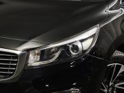 Kia Carnival III Москва  - изображение 30